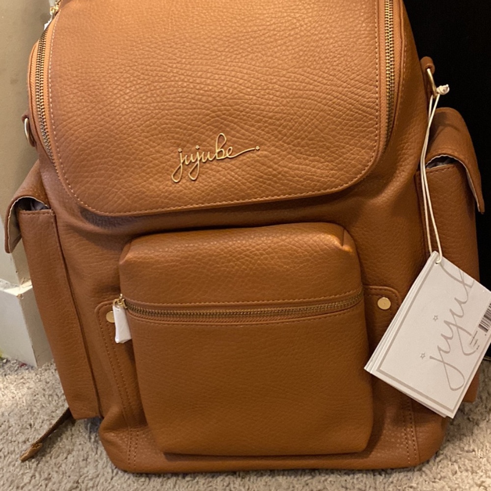 Jujube forever new with tag